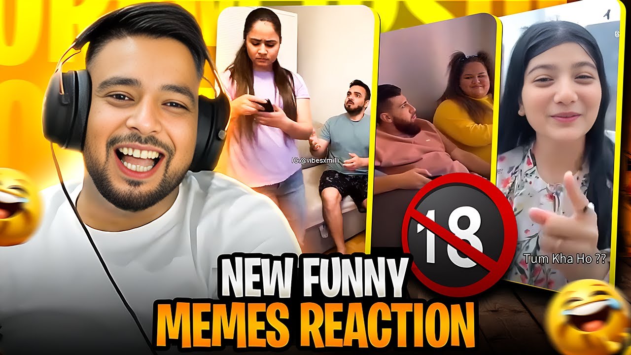 Viral Desi Meme Compilation Breakdown & Cultural Insights
