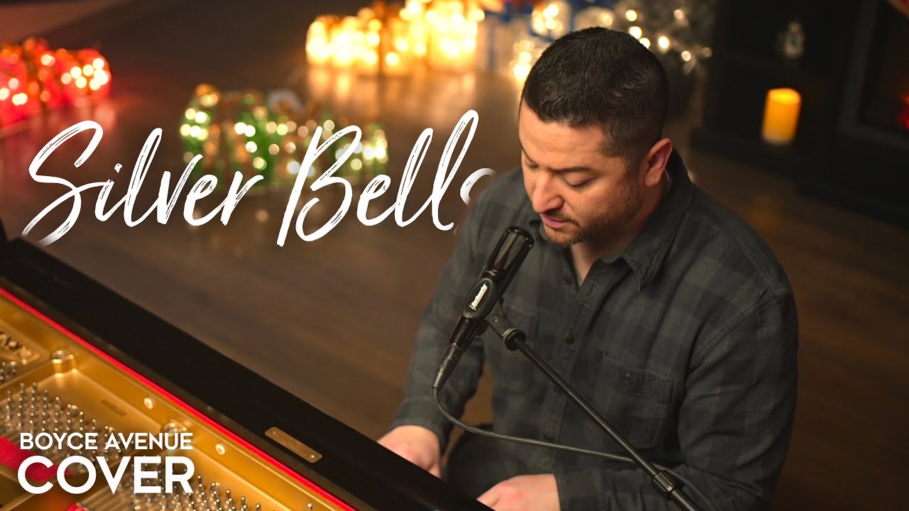 Silver Bells Meaning: Unpacking the Classic Christmas Song