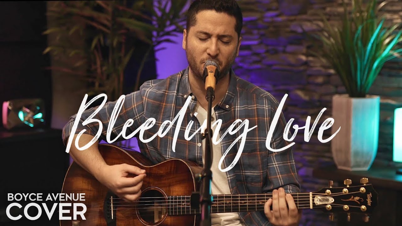 Decoding "Bleeding Love": The Psychology of Emotional Vulnerability