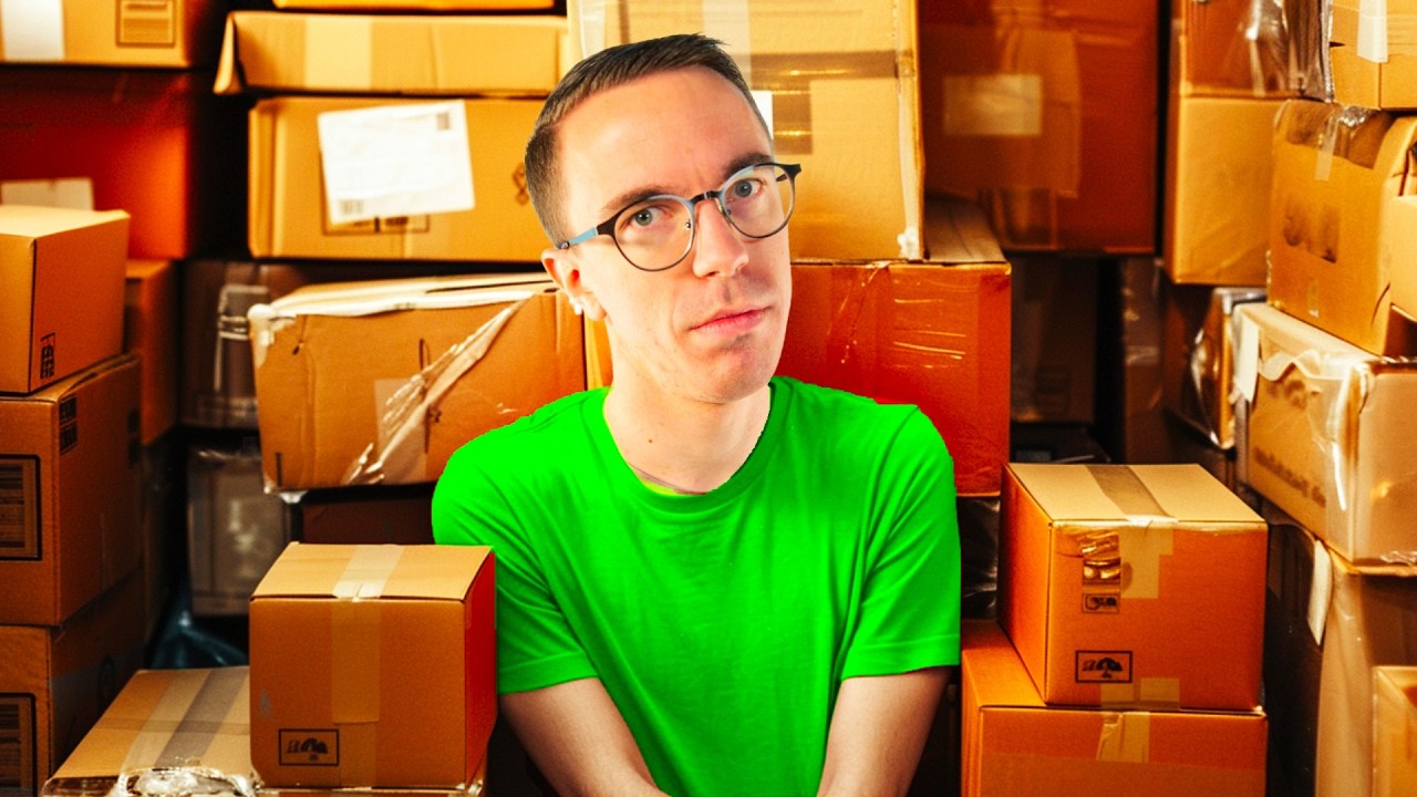 Bizarre Tech Gadgets Tested: Collector's Items or Overpriced Junk?