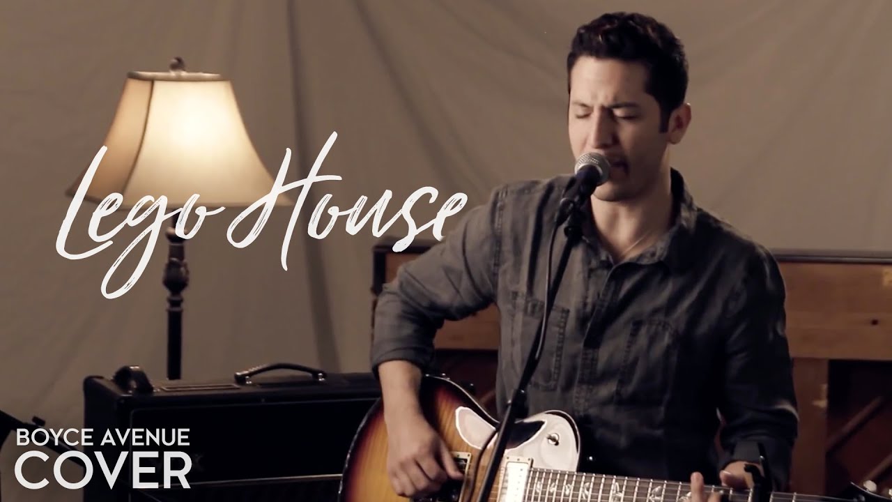 Lego House Metaphor: 3 Ways to Build Resilient Relationships