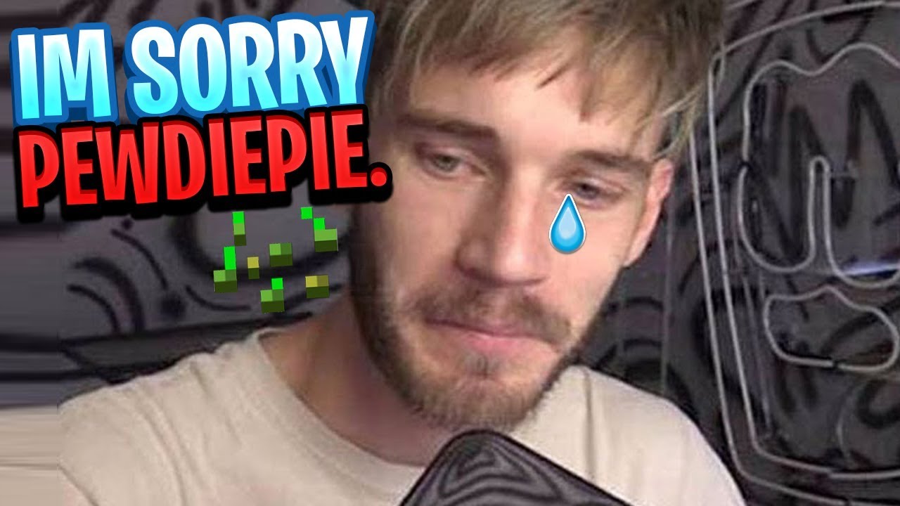 How PewDiePie's Minecraft Seed Was Found by the Community