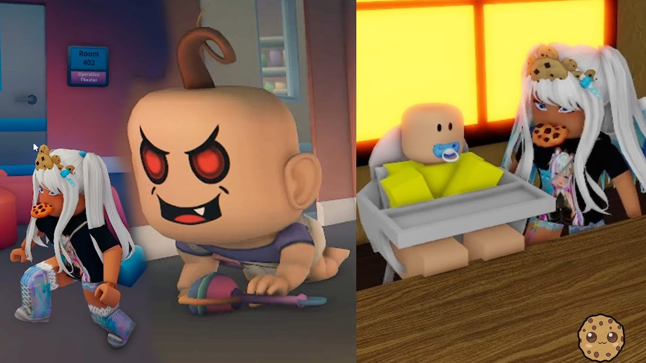 Baby in Yellow Roblox Gameplay Guide: Scary Adventures & Tips