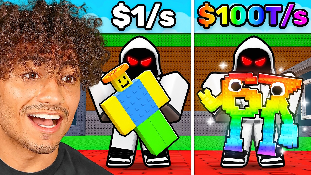 Roblox Brain Rot Challenge: Win Strategies & Tips