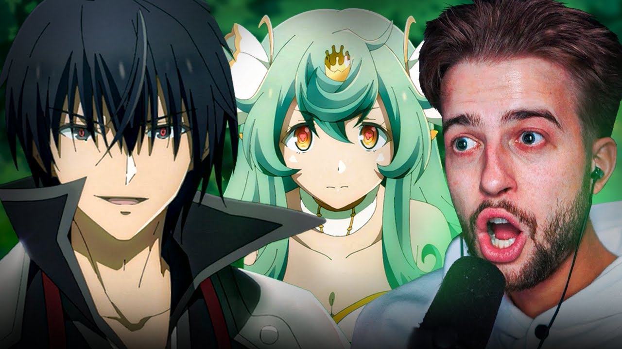 The Misfit of Demon King Academy Season 2 Explained: Gods, Power & New Threats