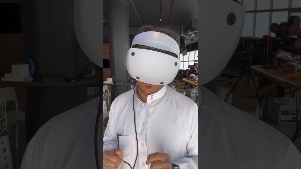 VR Headset Requirements Compared: PS5, Mobile & PC Options