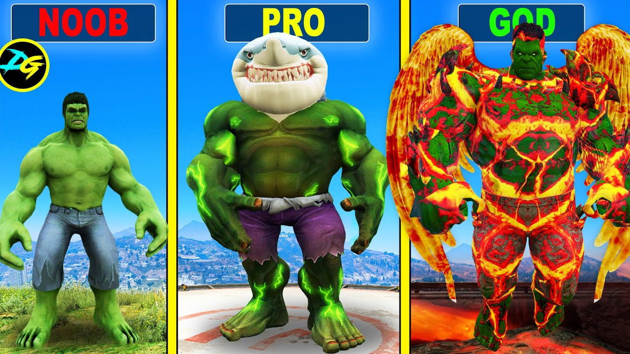 Ultimate GTA Superhero Mod Guide: Powers, Training, Boss Battles