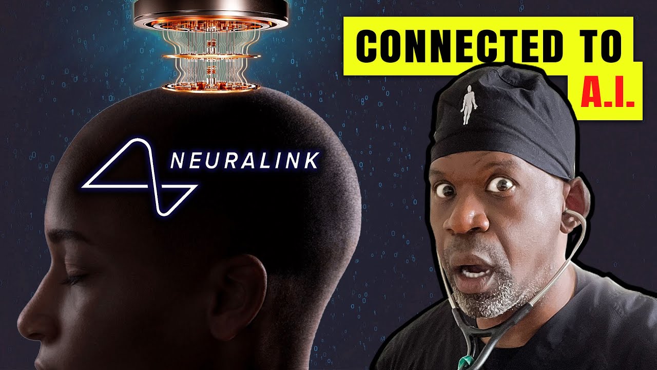 Neuralink for Paralysis: Can Brain-Spine Tech Restore Movement?