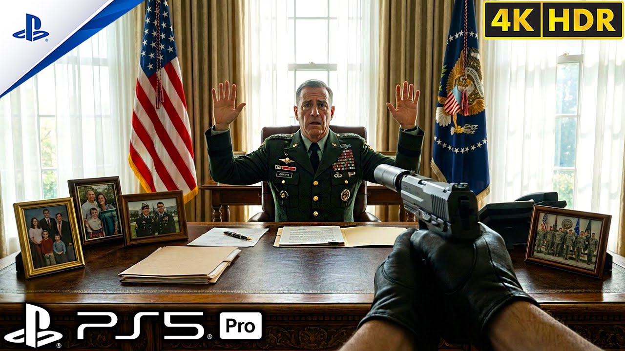 Modern Warfare Tunnel Mission Tactics & Story Breakdown