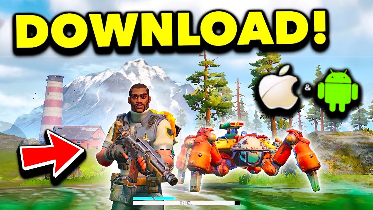 How to Download Farlight 84 on Android: Step-by-Step Guide