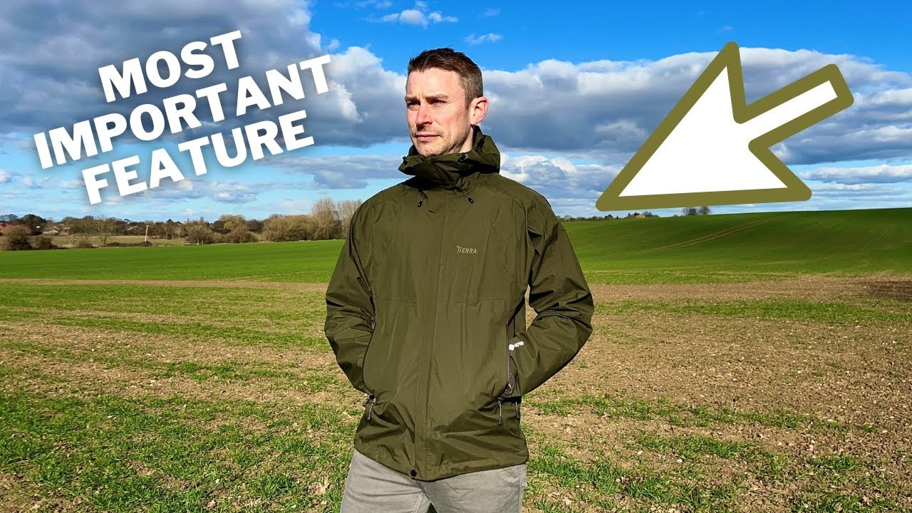Best Ultralight Waterproof Hiking Jackets: Expert Buying Guide