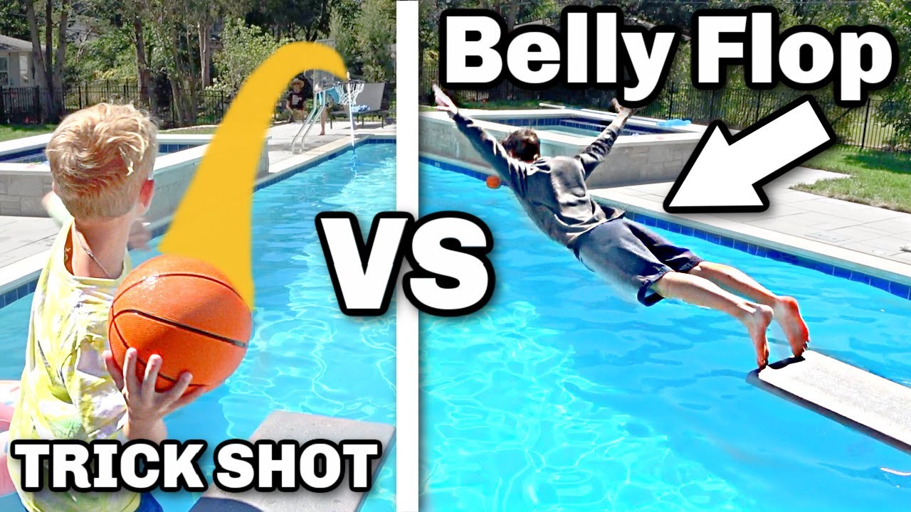 Family Basketball Challenge: Rules, Tips & Last Man Standing