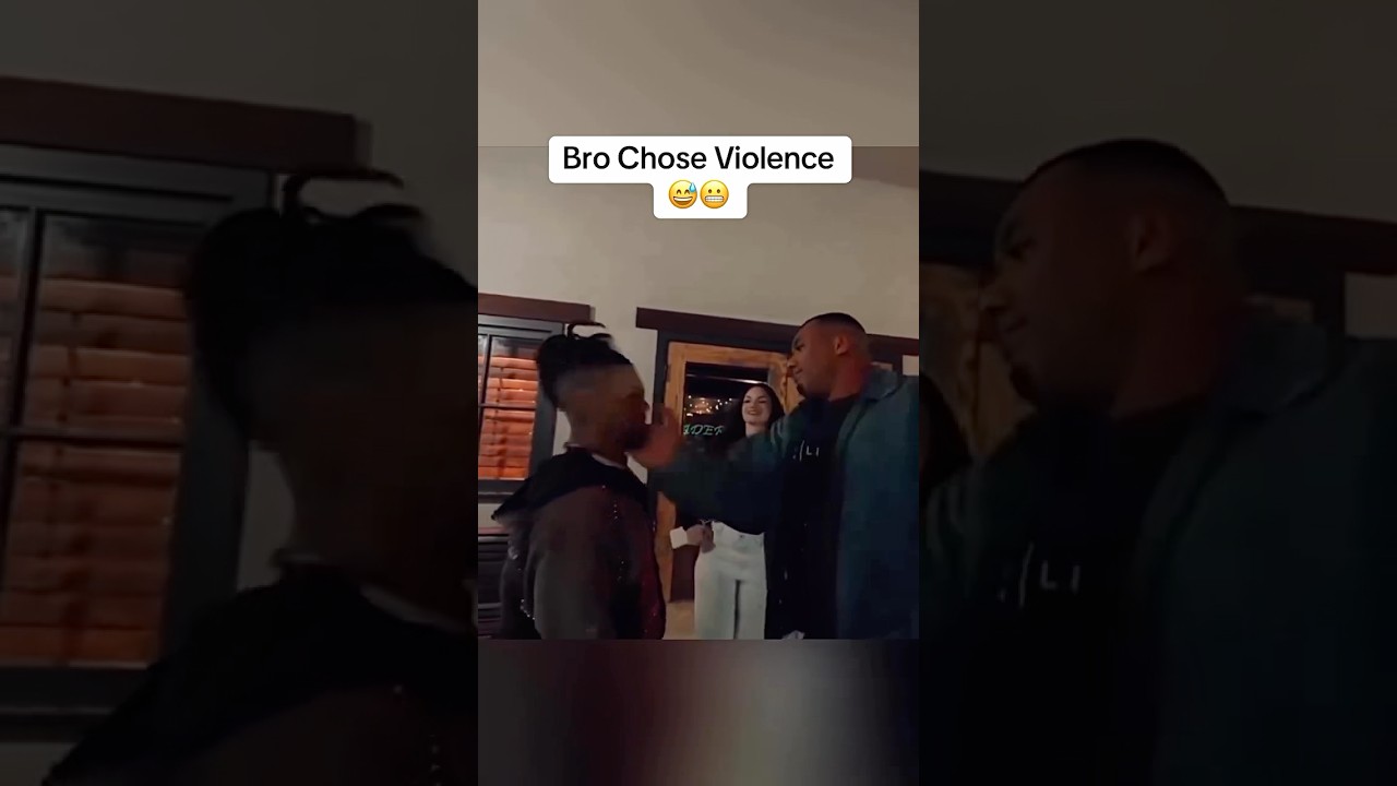 Respecting Personal Space: When Hugs Aren't Welcome