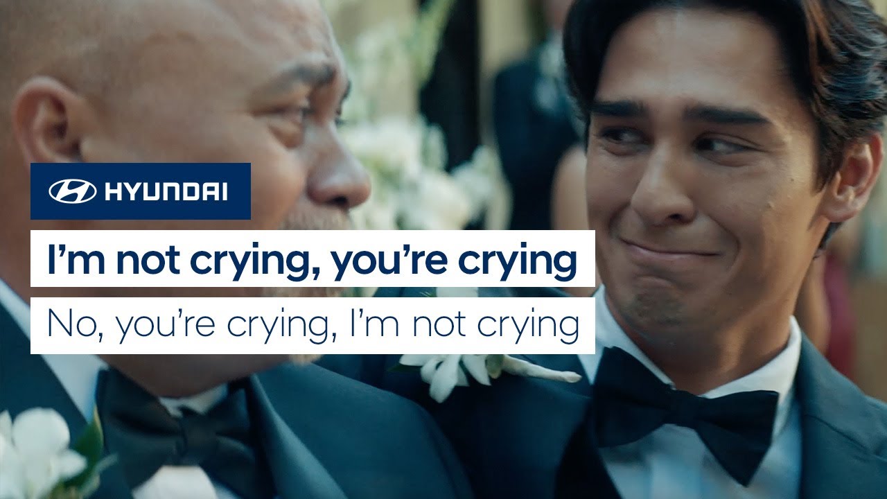 Hyundai Reimagines Mileage: From Distance to Emotional Connection