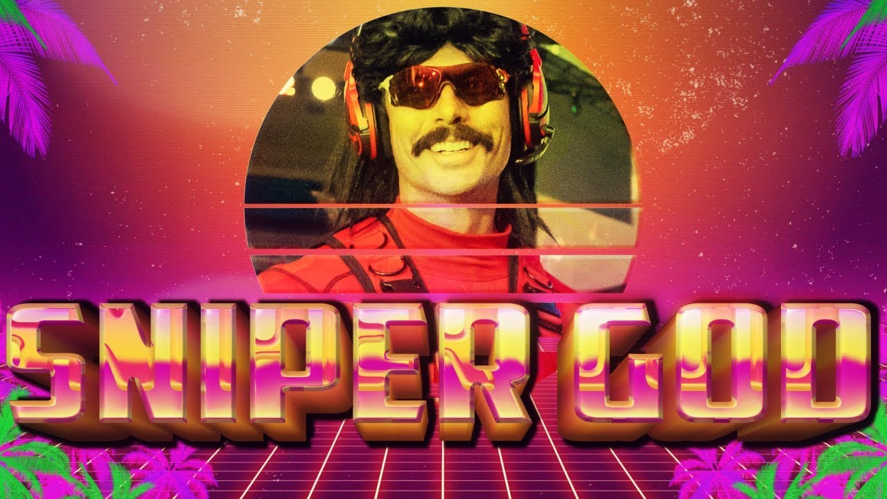 Doc Disrespect's Unfiltered Gaming Domination Highlights
