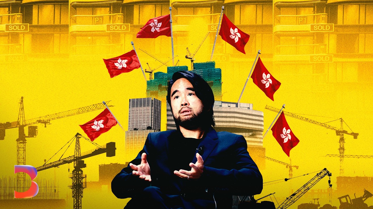 Hong Kong Dynasties: Can Wealth Survive Three Generations?