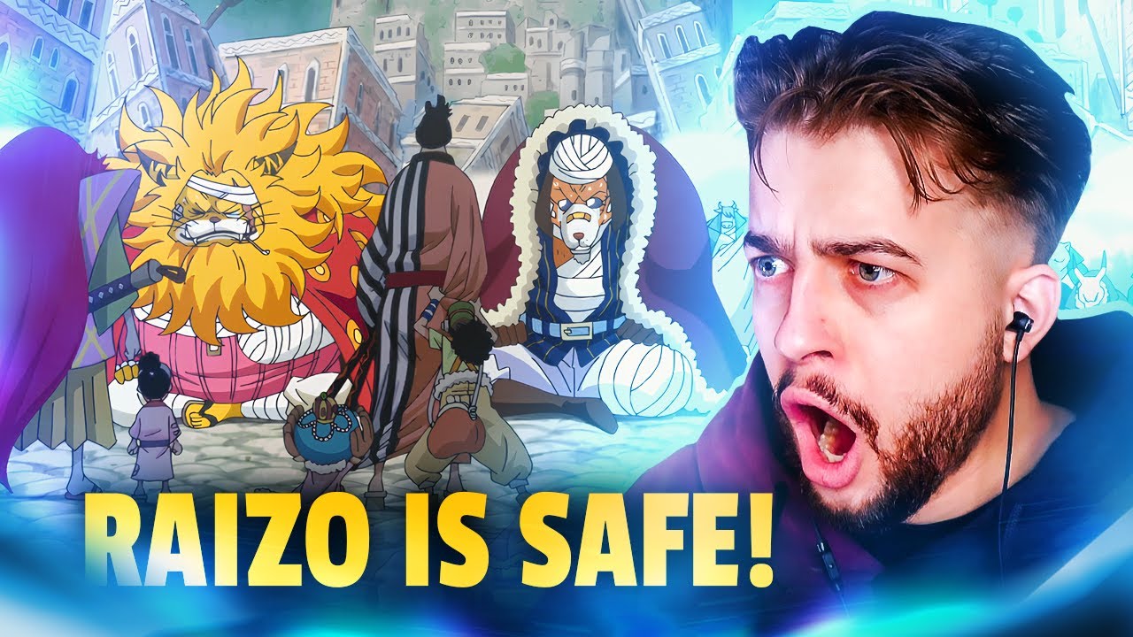Why One Piece Wano Arc is a Masterpiece (Analysis)