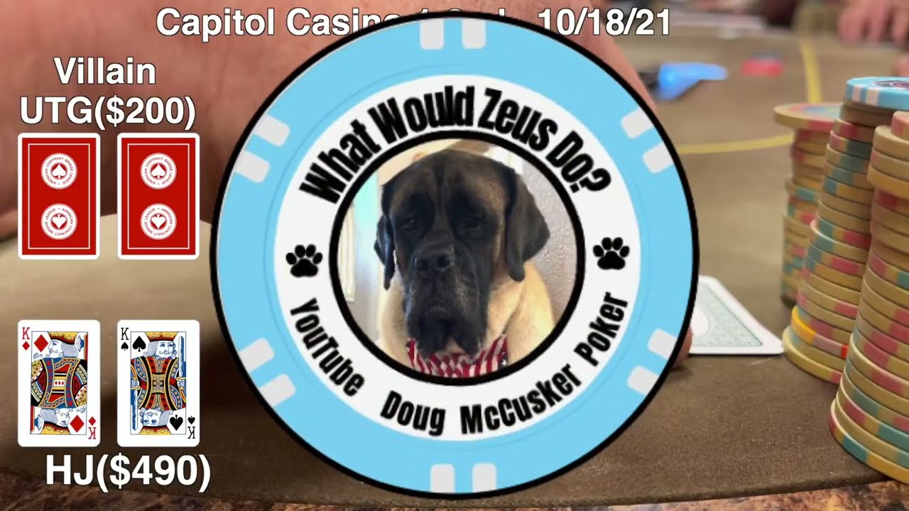 Winning $1/$3 Poker Strategy: Insights from Lucky Chances Meetup