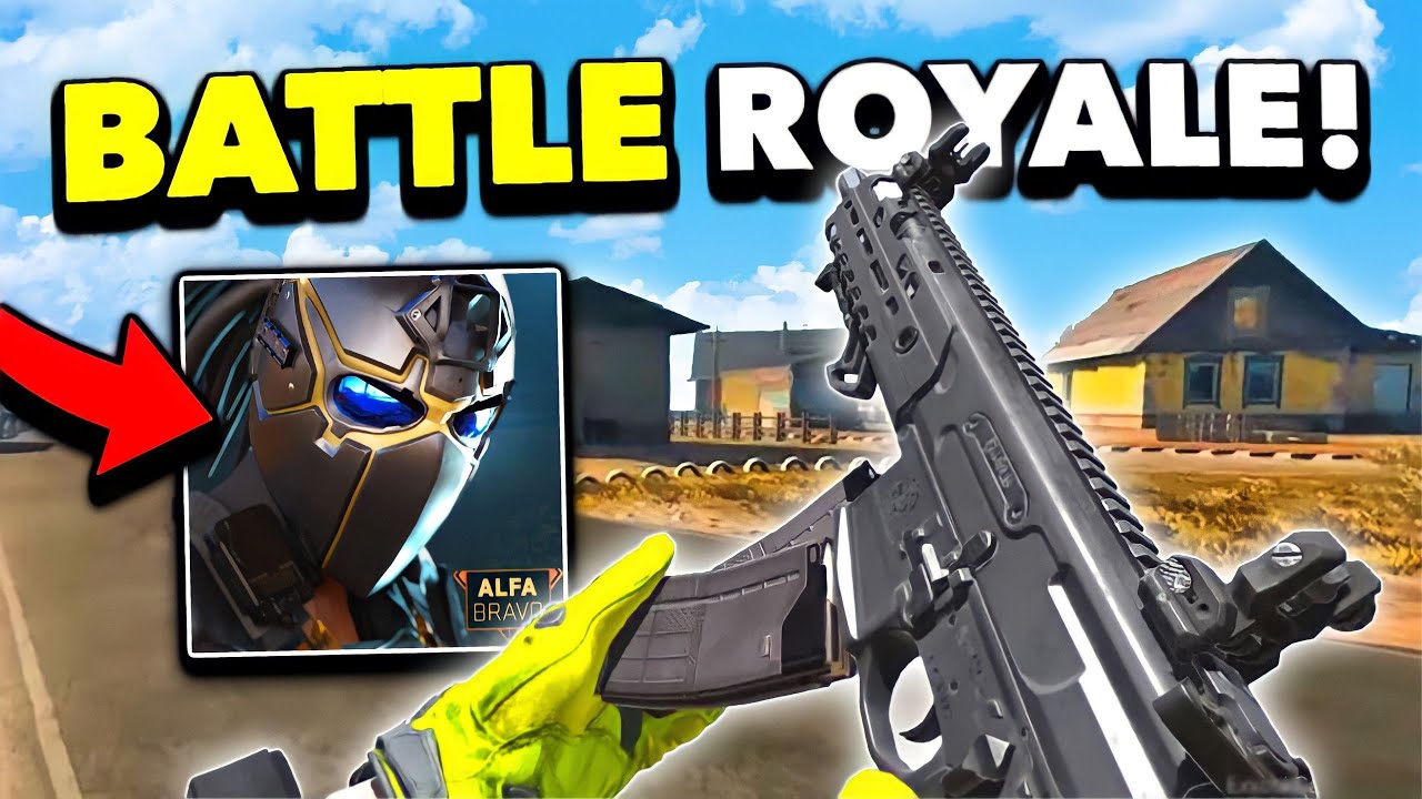 Combat Master Battle Royale Release Strategy & Warzone Impact