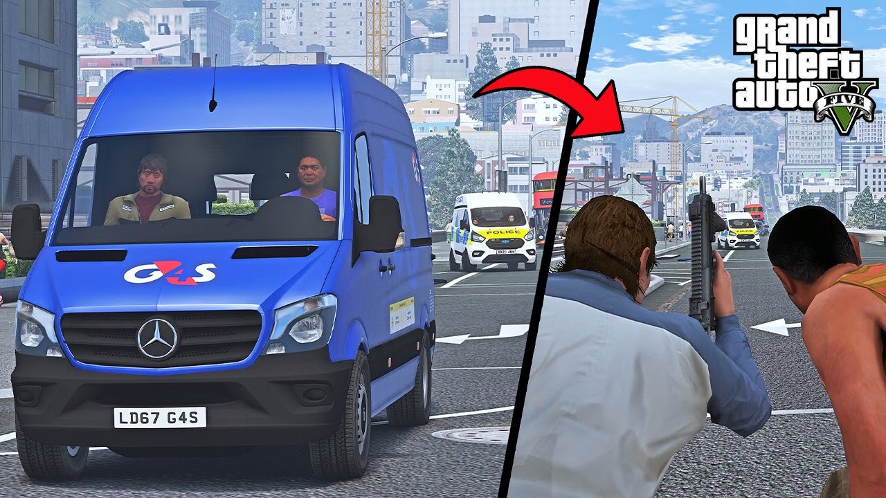 Master Immersive GTA Police Roleplay: Realistic Strategies Guide