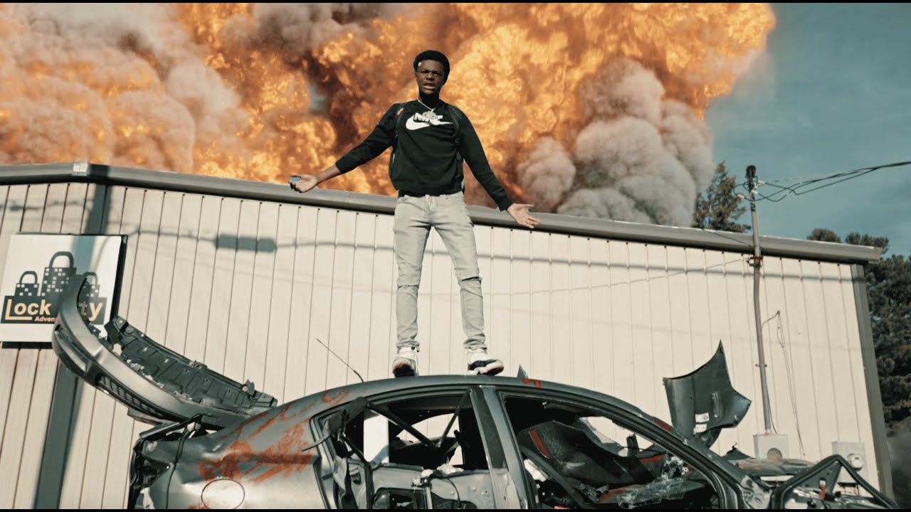 Decoding Street Symbolism in Urban Music Lyrics