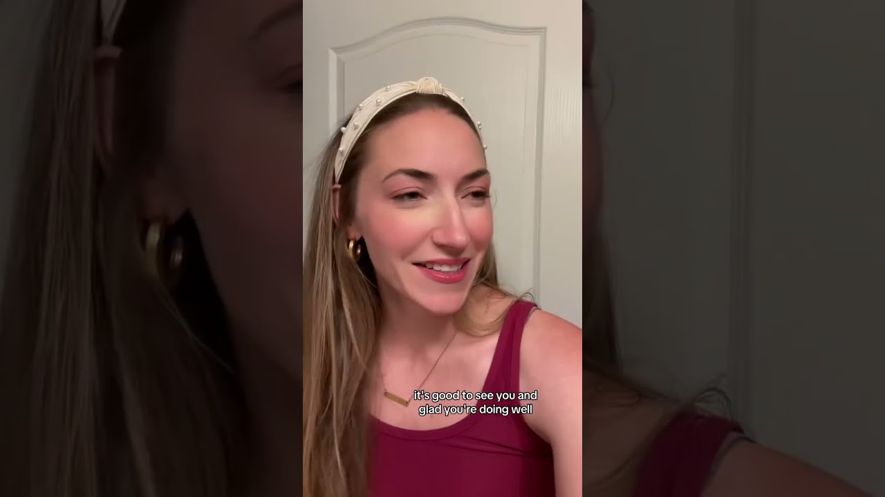 Handling Unexpected Ex Encounters When Engaged: Expert Guide