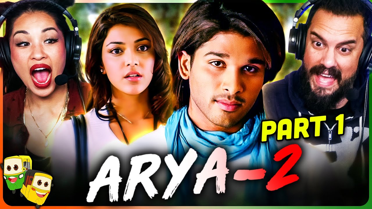Arya 2 Film Analysis: Psychology, Symbolism & Fan Insights