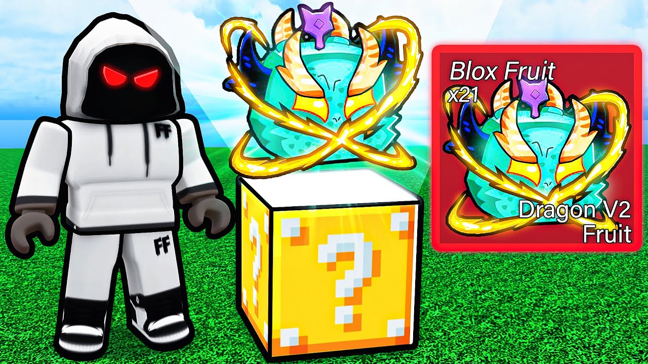 Blox Fruits Lucky Block Challenge: 3M Bounty Strategy
