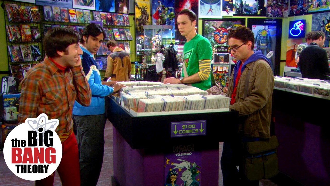 Navigating Social Dynamics in Nerd Culture Relationships