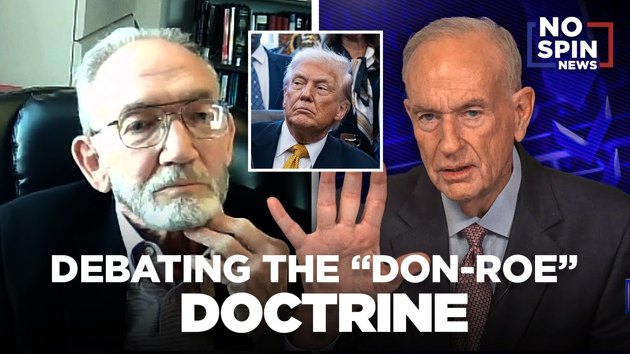 Monroe Doctrine vs Modern Foreign Policy: Adams' Legacy Today