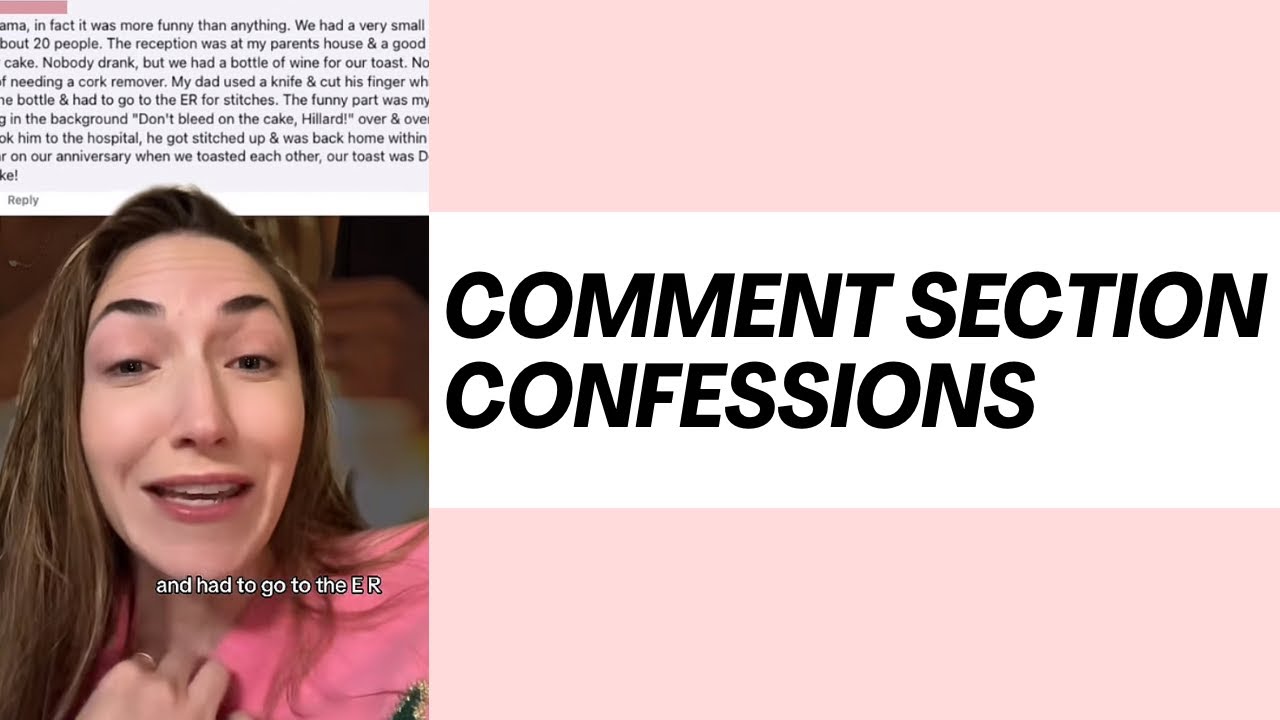 Surviving Wedding Disasters: Family Drama & Unexpected Endings