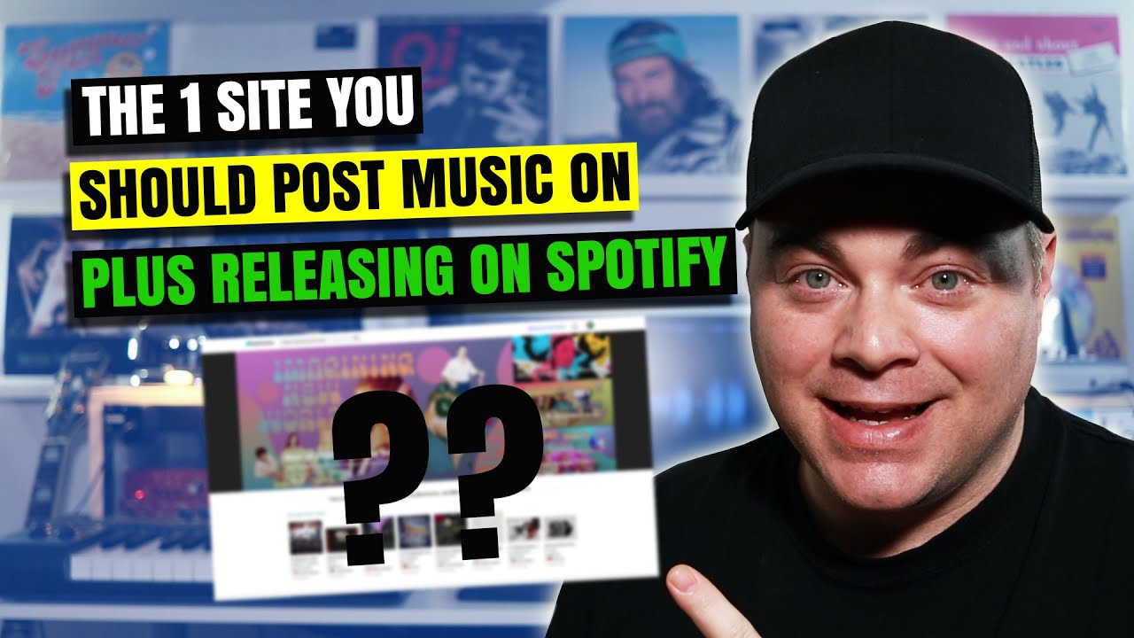 Distribute Music on a Budget: Bandcamp & DistroKid Guide