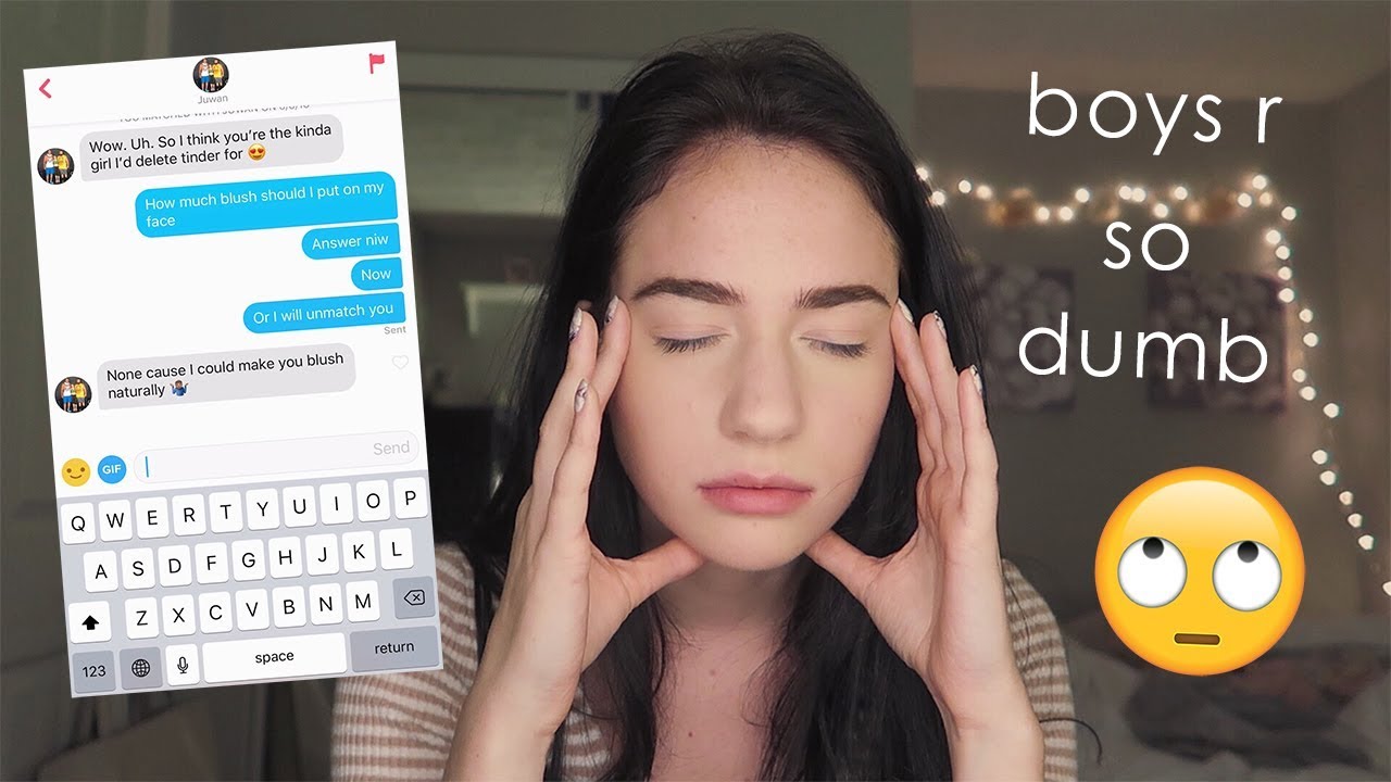 How to Do the Tinder Makeup Challenge: Step-by-Step Guide