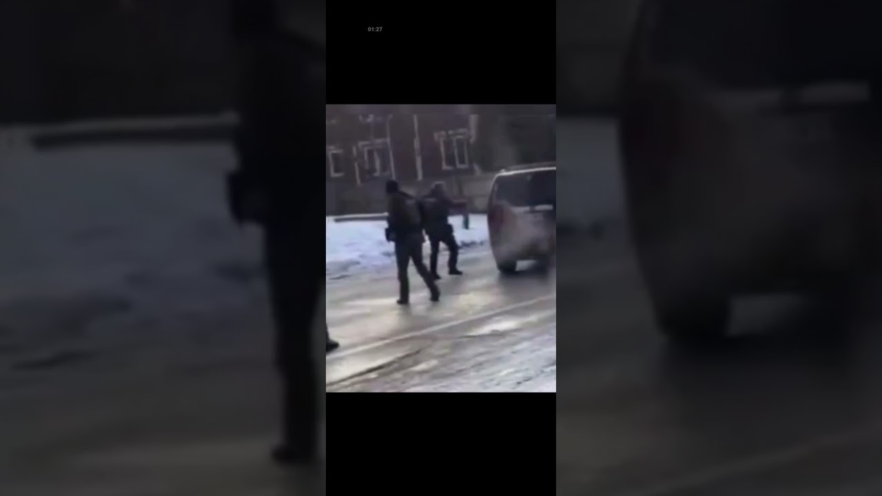 Minneapolis ICE Shooting Analysis: Unpacking Use of Force Laws