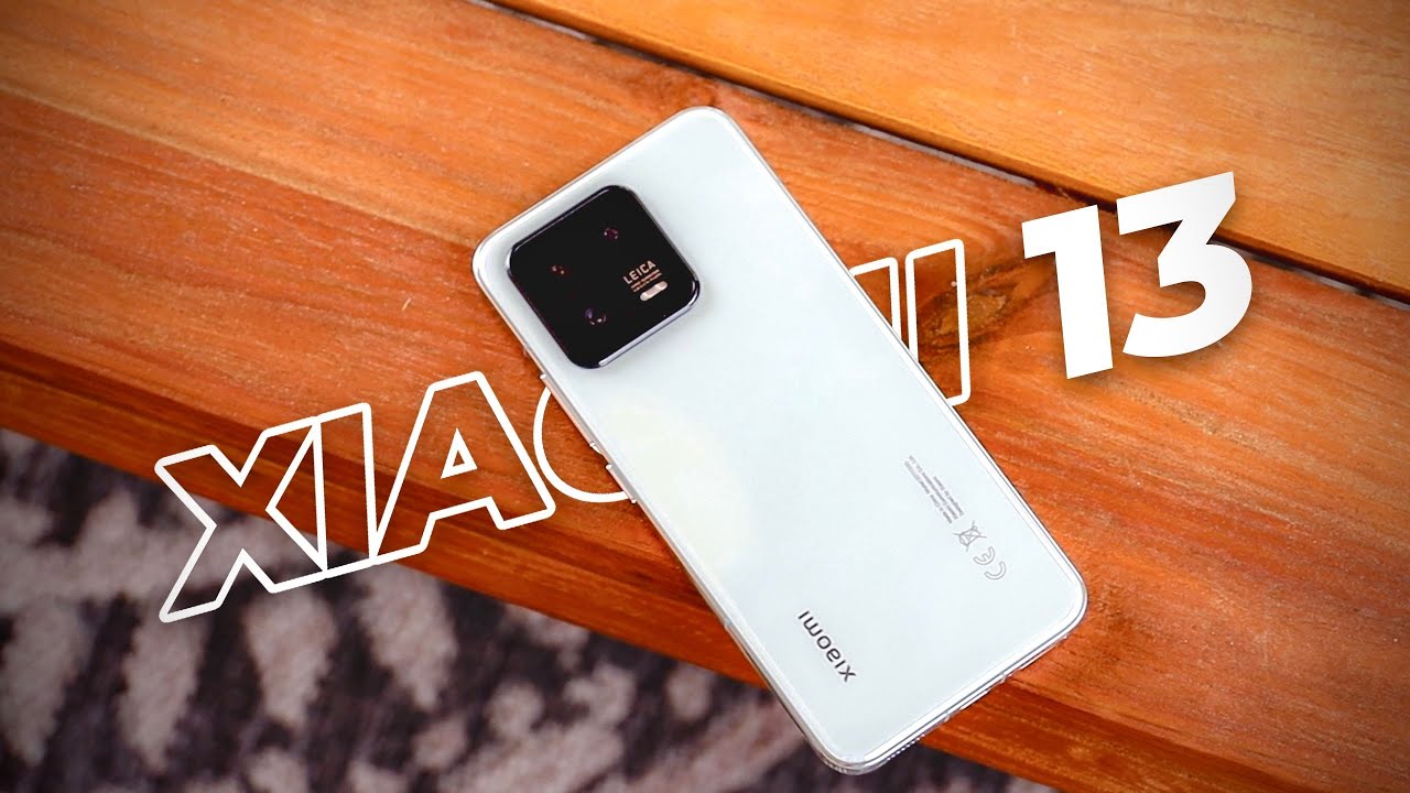 Xiaomi 13 Review: Top 5 Features After 60-Day Test