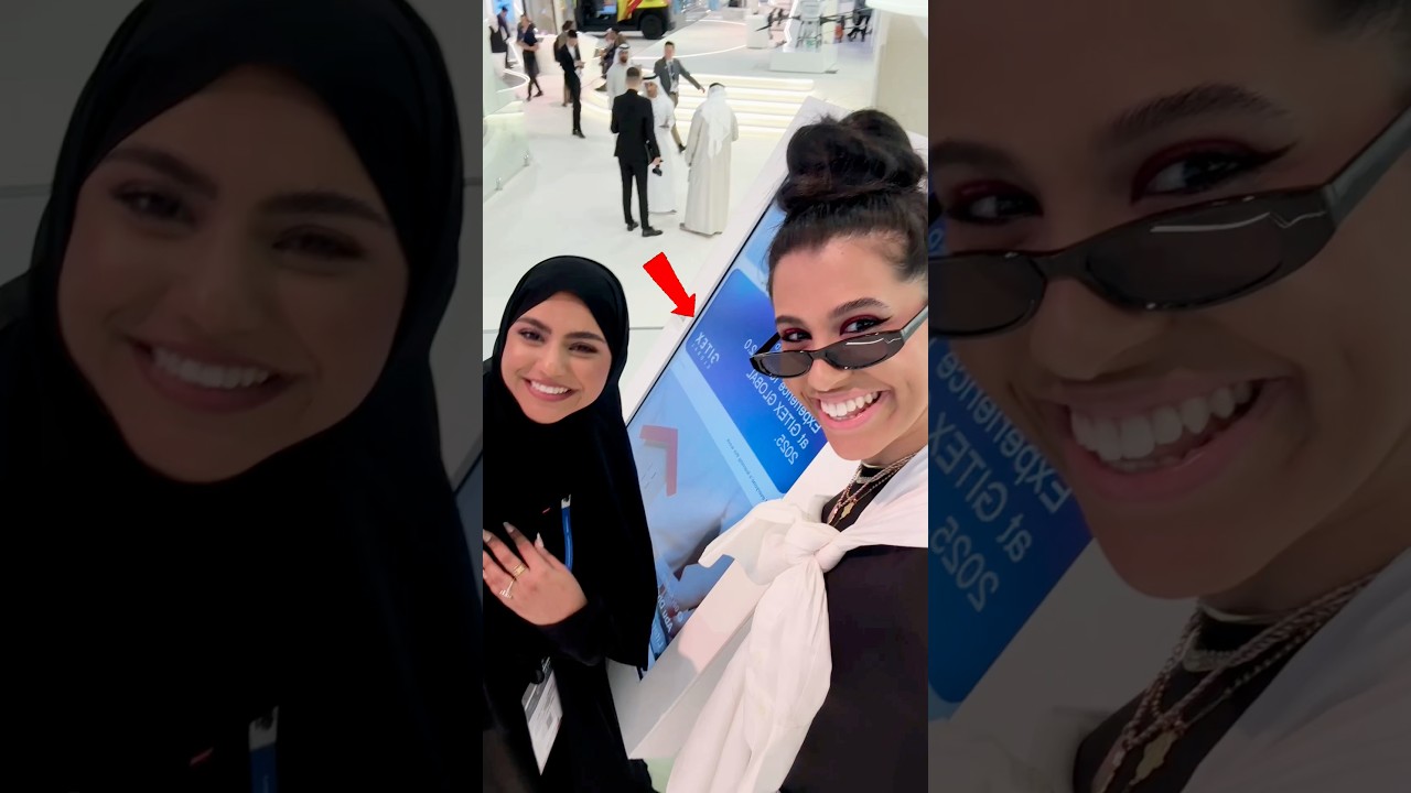 Abu Dhabi's AI-Powered Employee Training Platform Explained