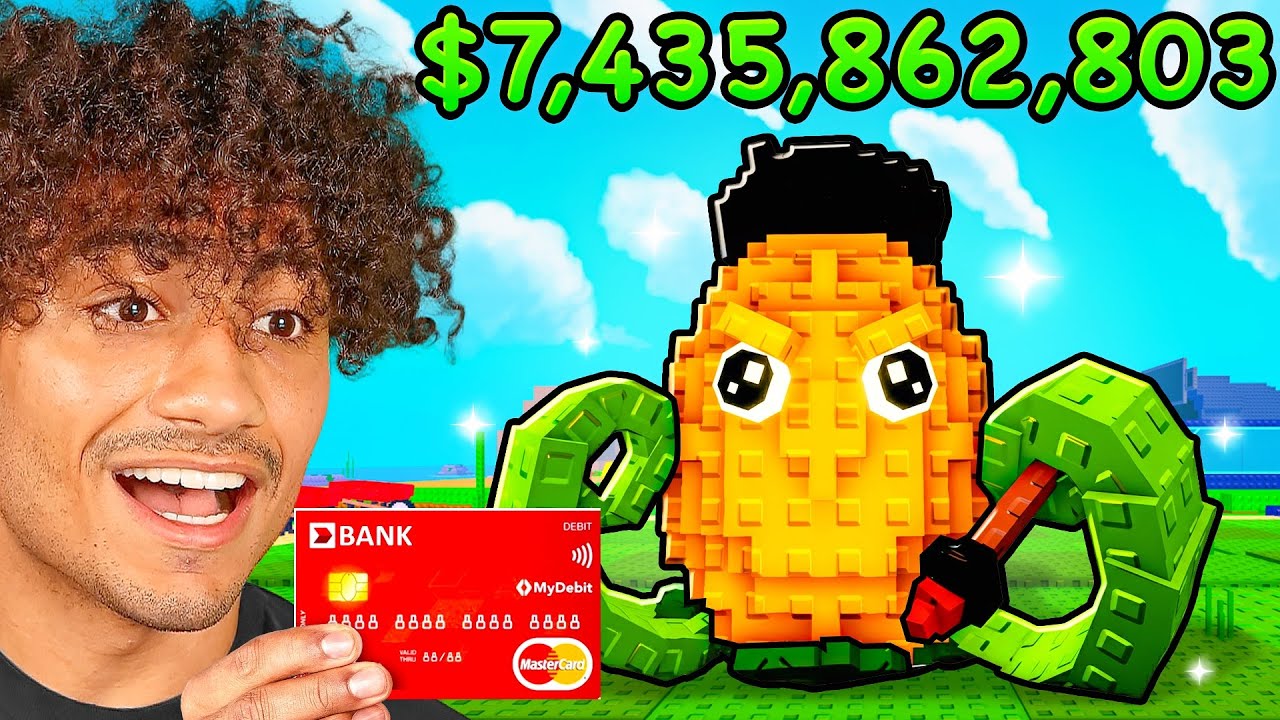 Pineapper Seed Review: Is Plants vs. Brainwatch's New Plant OP?