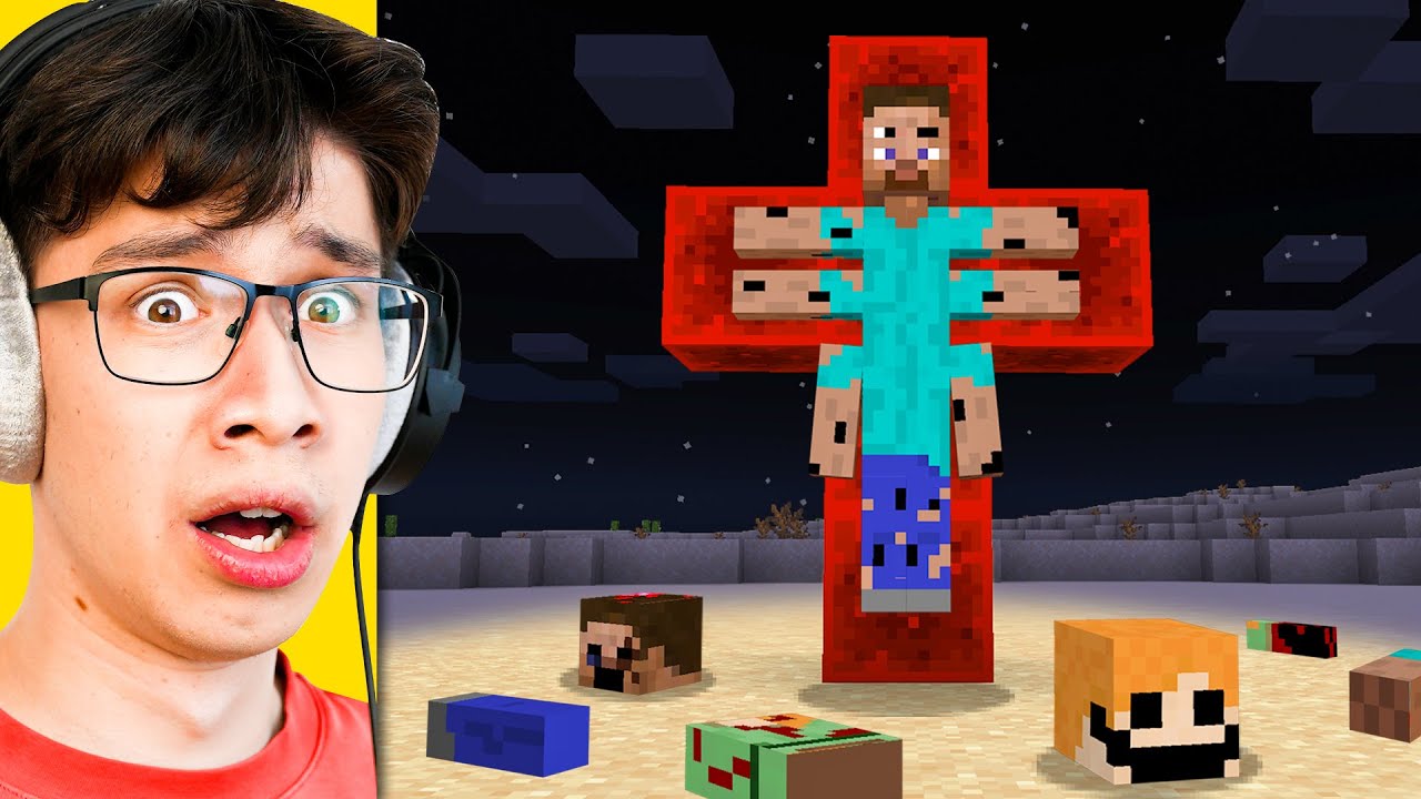 Minecraft Alex Deletion: Entity Glitches and Game Corruption Explained