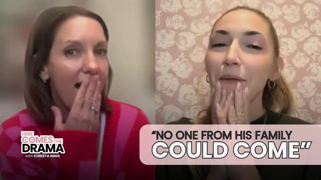 Educator Colleen Borger on Equity, Family, and Wedding Wisdom