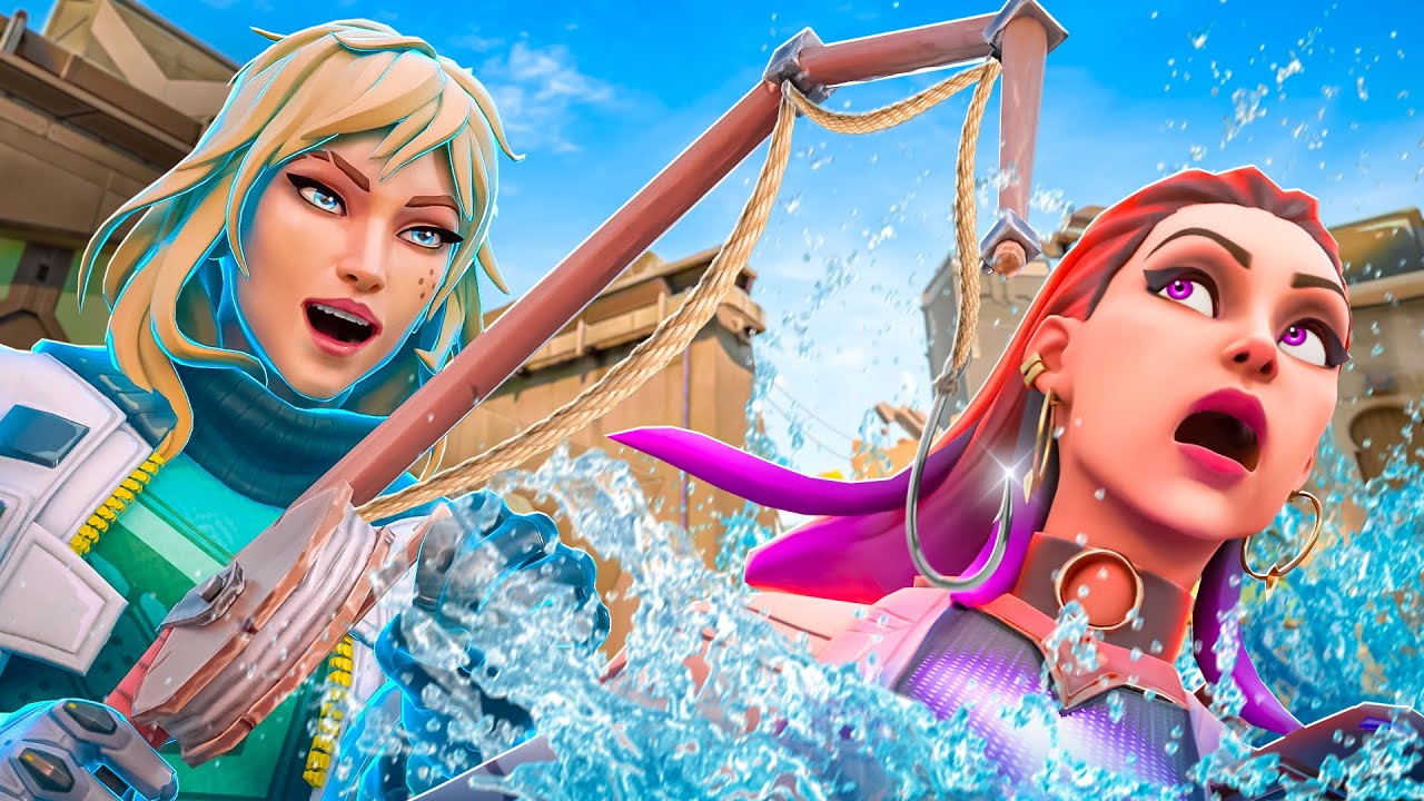 Mastering Deadlock Fishing in Valorant: Ultimate Strategy Guide