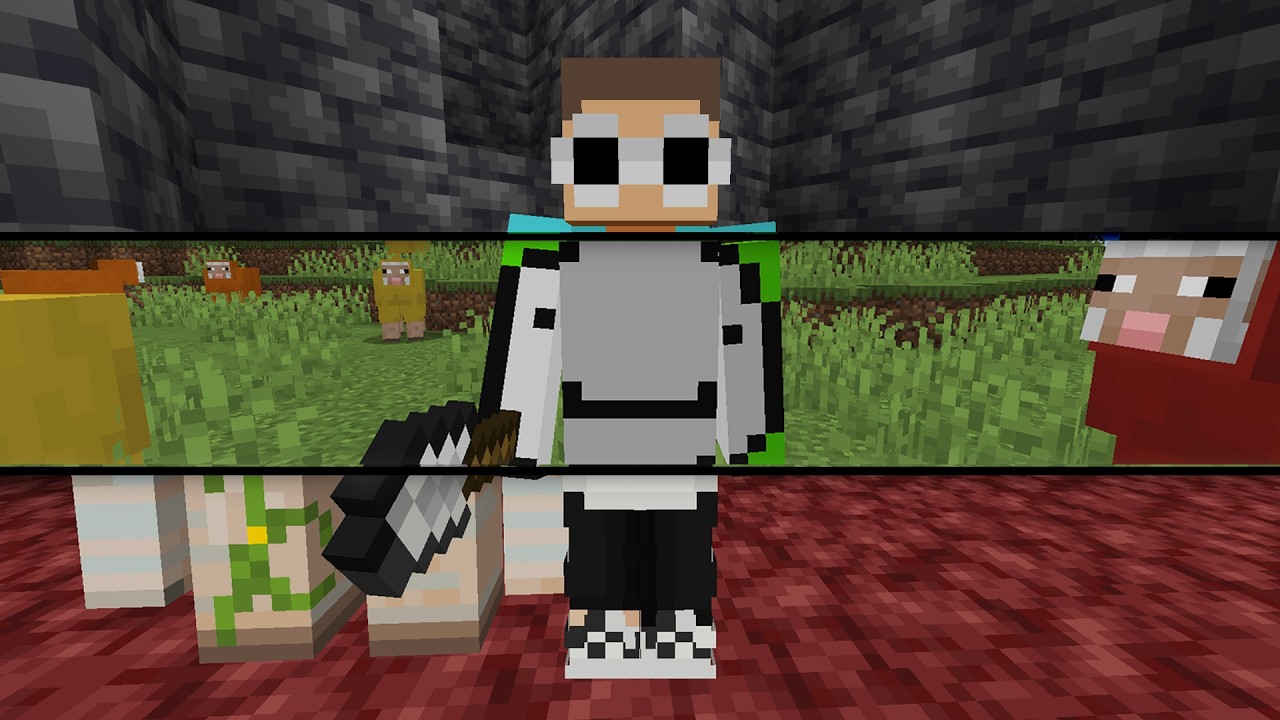 Win Minecraft’s Ultimate Challenge: Single Player, Secret Tasks