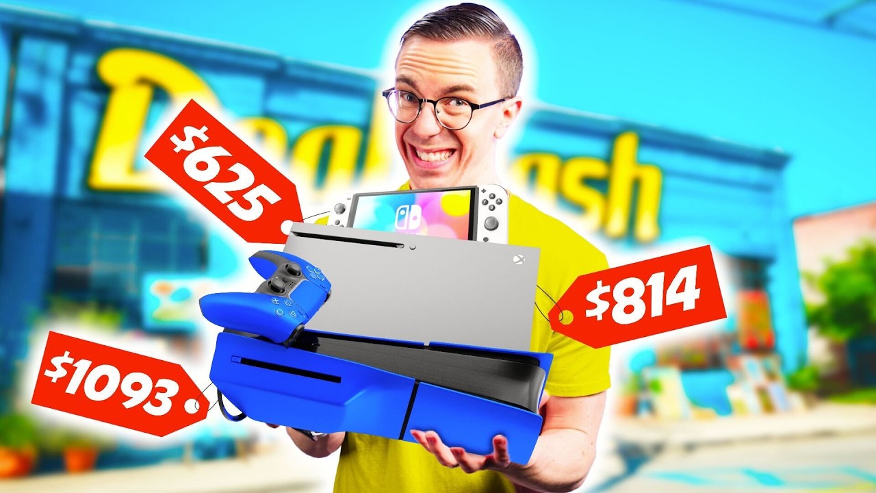 DealDash Exposed: The Hidden Costs of Penny Auctions Revealed