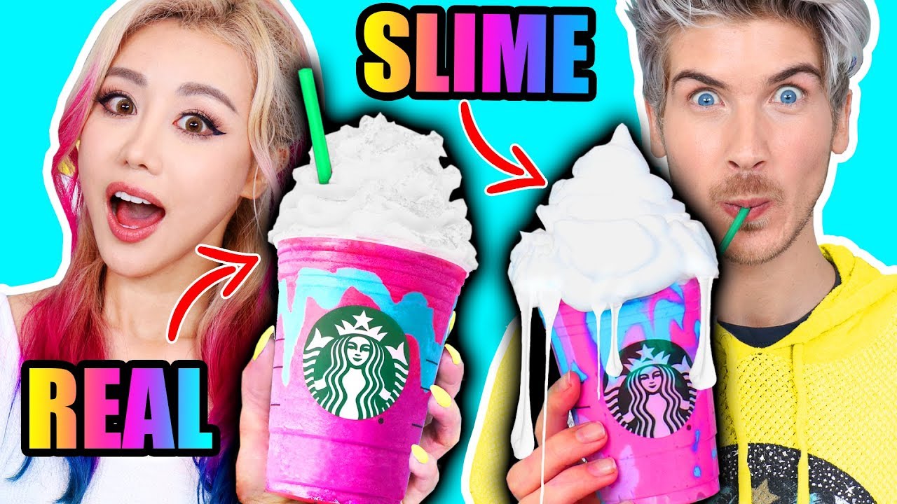 How to Make Slime Food Art: Step-by-Step Creative Guide