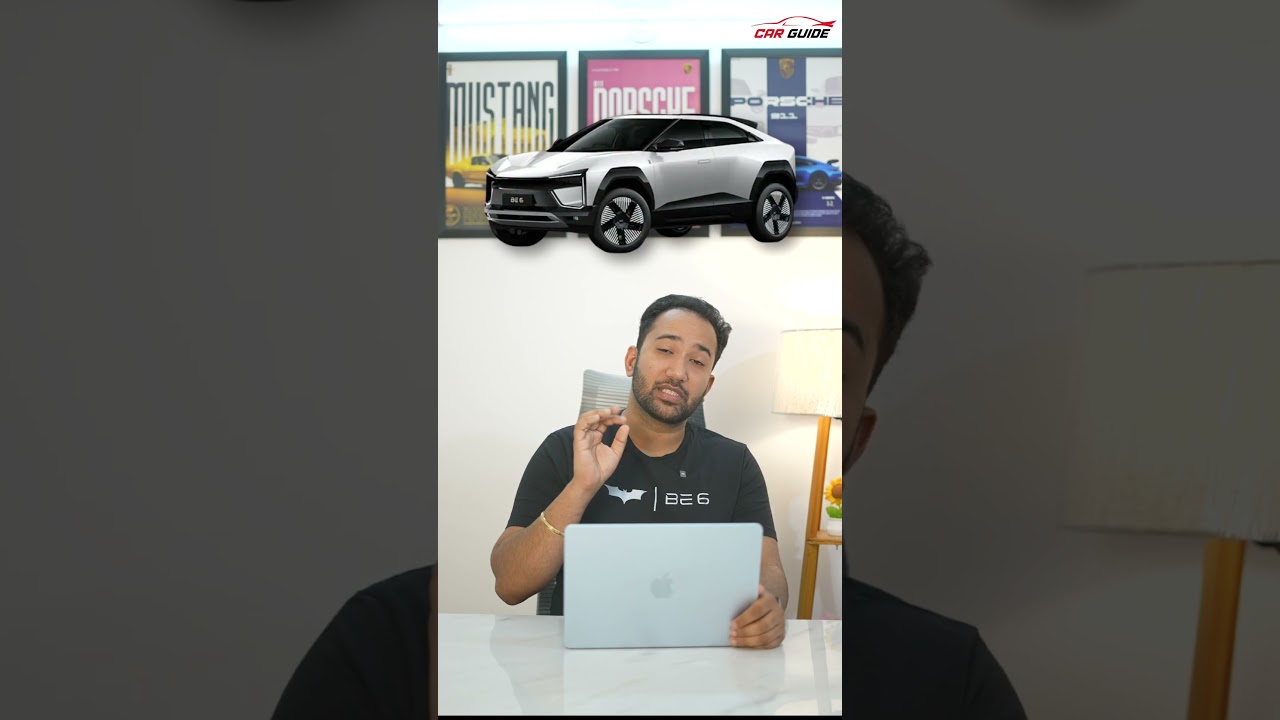 Mahindra XUV700 Batman Edition Returns: Limited 24-Hour Booking