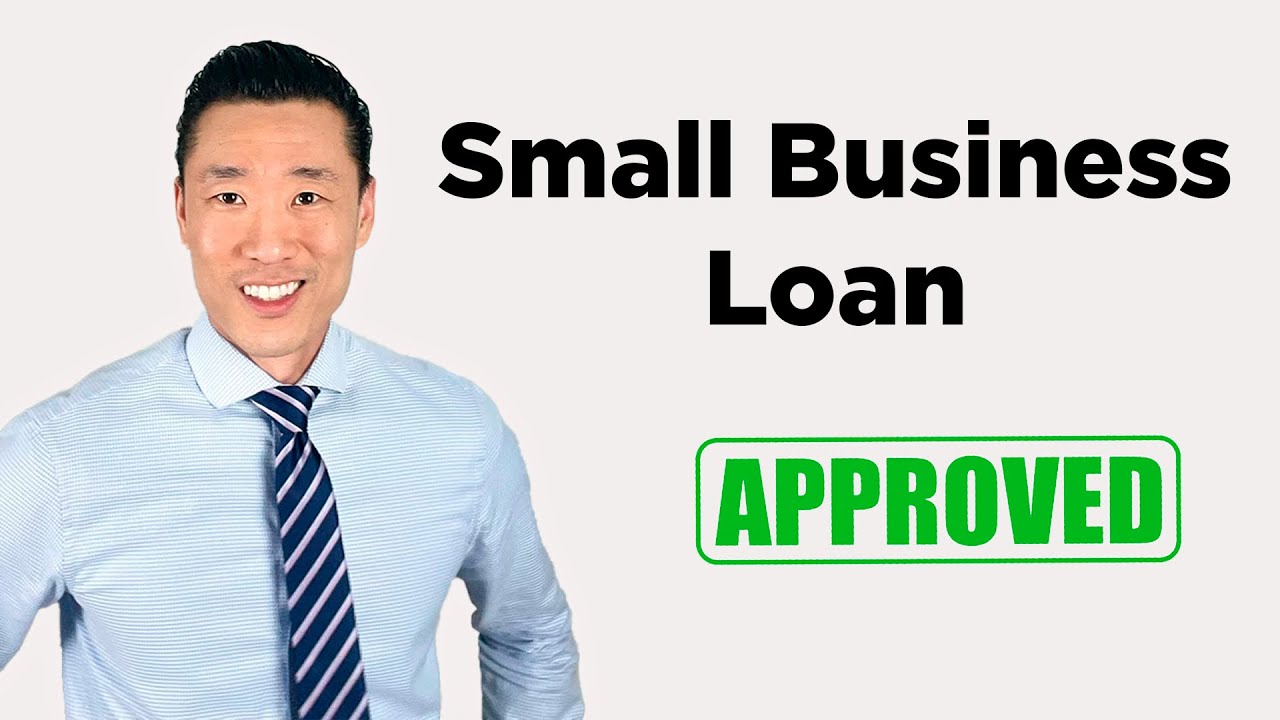 How to Get a Small Business Loan: Types & Approval Strategies