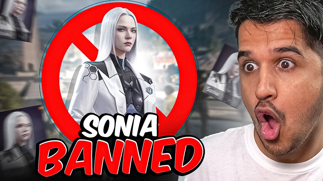 M79 Launcher Meta Counter: Defeating Soniya & Dimitri in COD Mobile