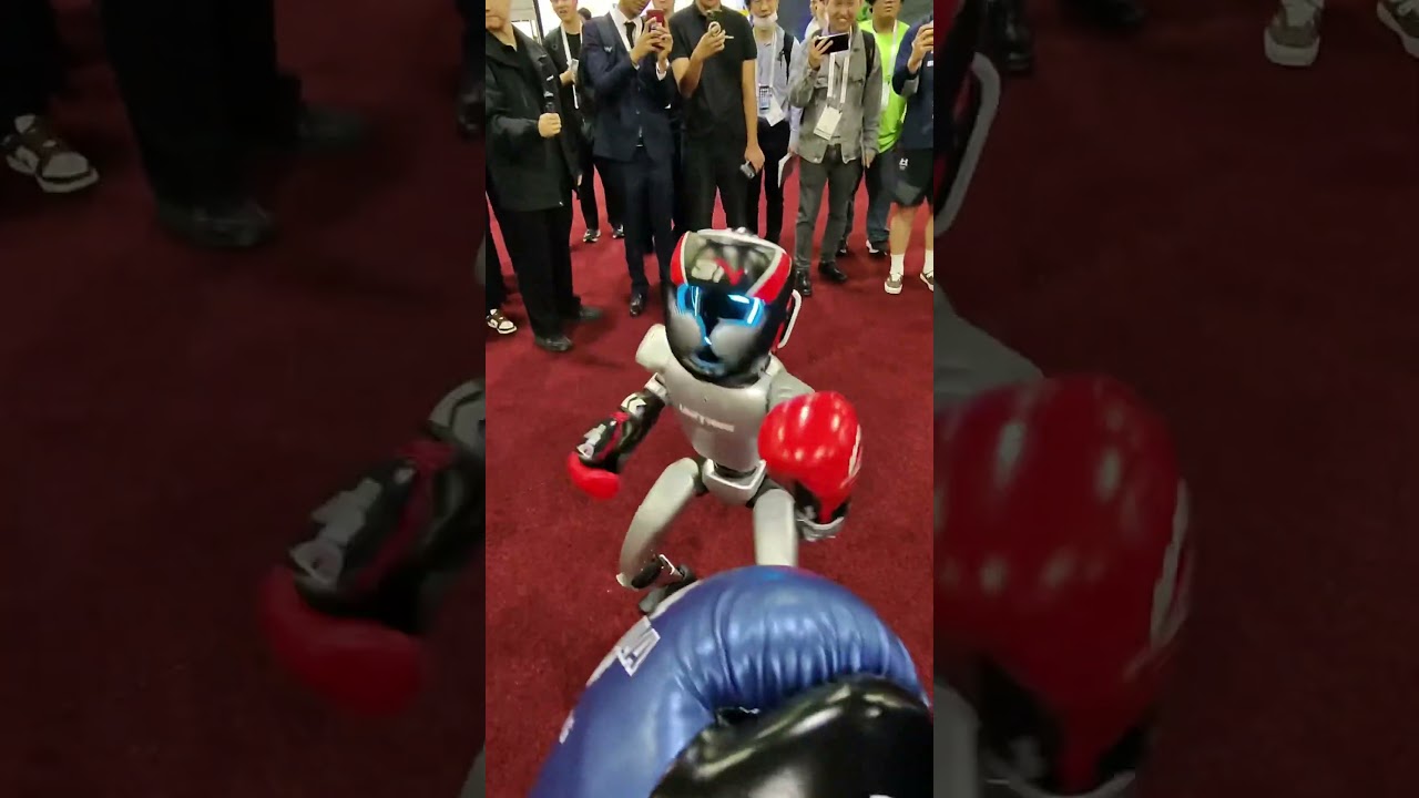 Sparring Defense Tips: How to Take Punches