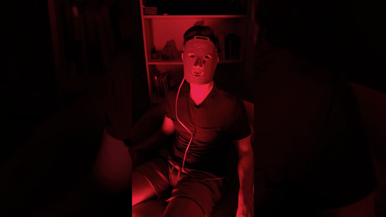 5 Science-Backed Nightly Rituals for Perfect Sleep