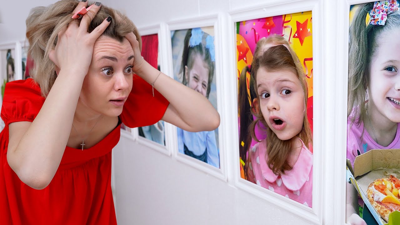 Video Transcript Analysis: Understanding Chaotic Audio Content