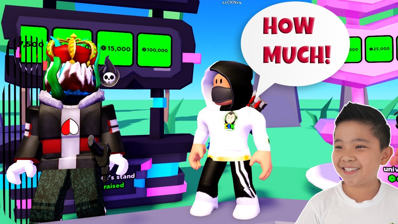 How to Win Free Robux in Giveaways Like a Pro